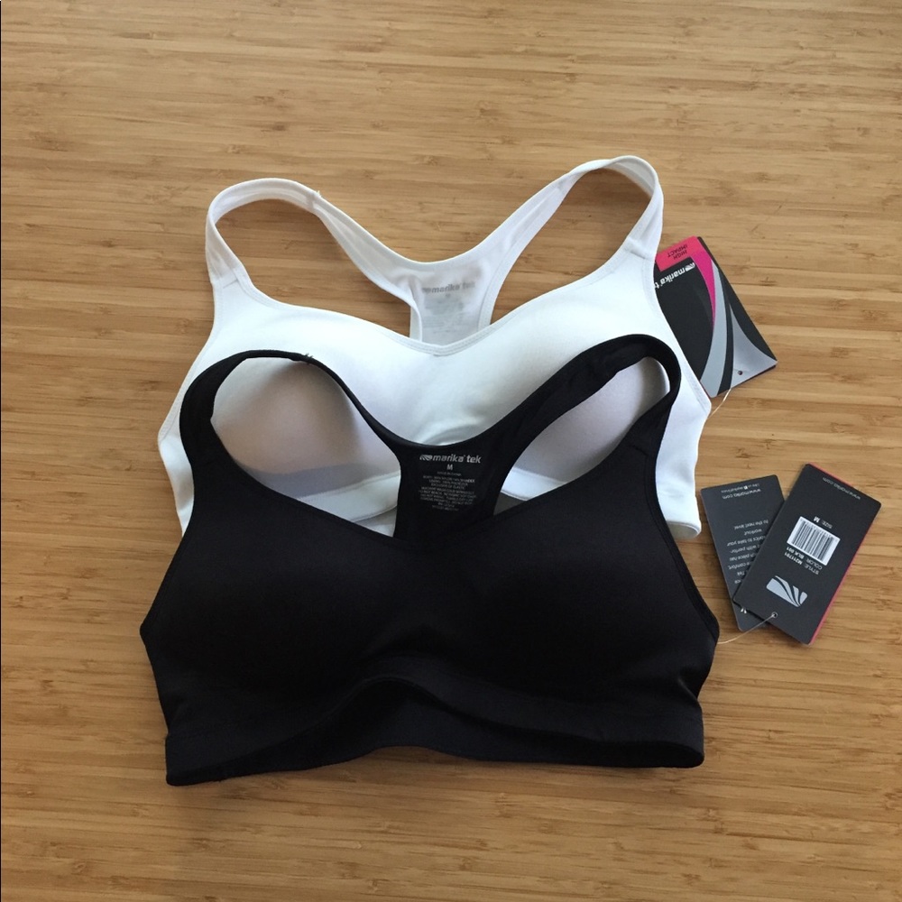 Sports Bra Set